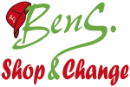 Ben S. Shop & Change